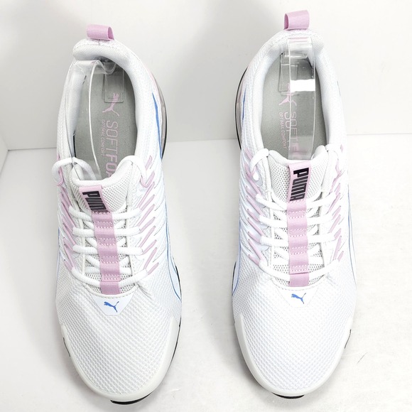 Puma Voltaic Evo 10 Cell SoftFoam+ Women's Athletic Training Shoes Sneakers - Picture 3 of 15